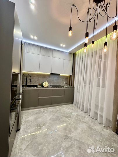 Кухня от производителя