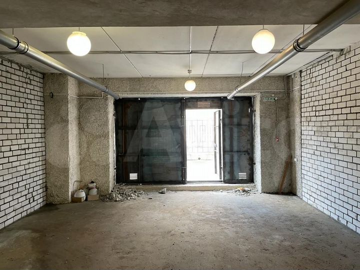 Склад, 270 м²