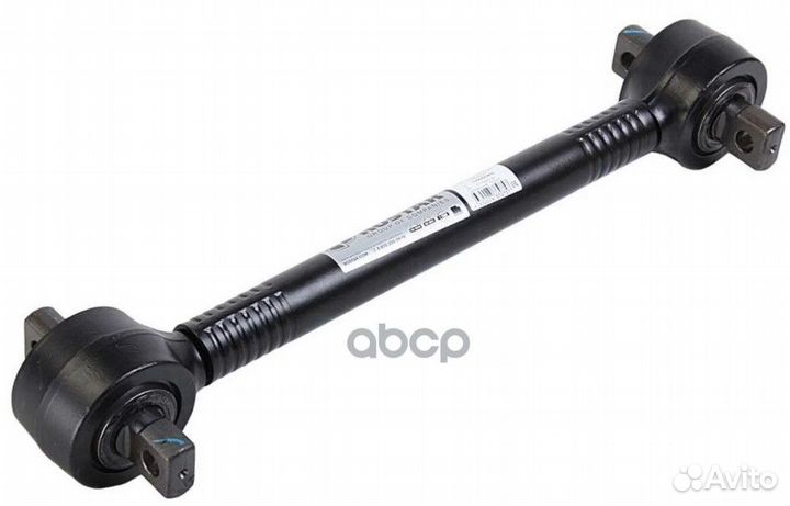 Штанга реактивная howo 13522919010 rostar