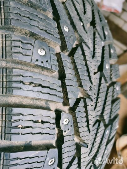 Nokian Tyres Nordman 7 235/55 R17 103T