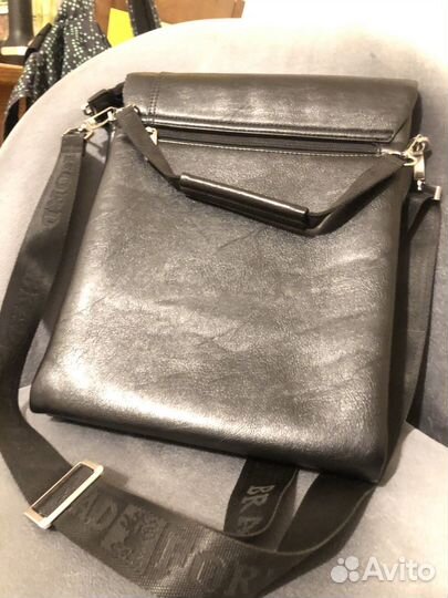 Сумка планшет мужская