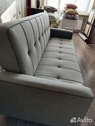 Диван еврокнижка раскладной