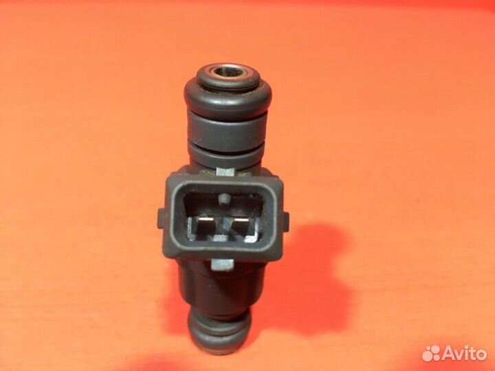 Форсунка Opel Agila A Z12XE 2004