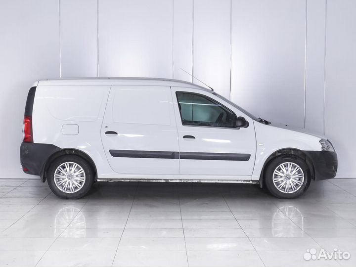 LADA Largus 1.6 МТ, 2020, 68 944 км