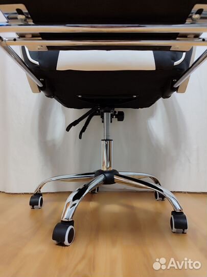 Новые игровые кресла domtwo 308F