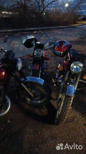 Обменяю Иж планету 4