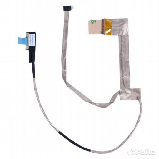 Шлейф матрицы для ноутбука Lenovo B560, B570, B575