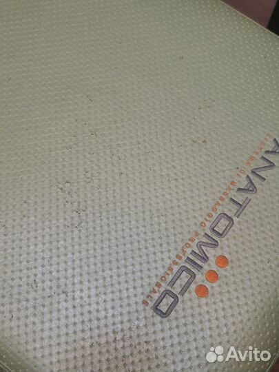 Массажный стол Anatomico