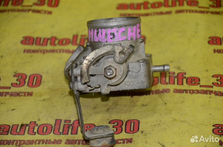 Дроссельная заслонка Cherry Amulet A15