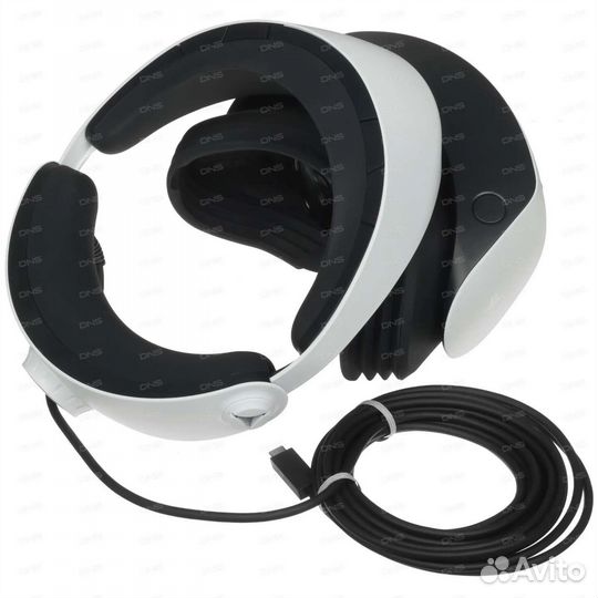 Шлем виртуальной реальности Sony PlayStation VR2