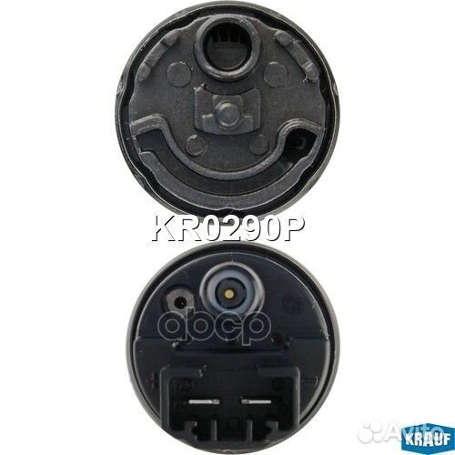 Бензонасос toyota GS430/LS430 01- электрический