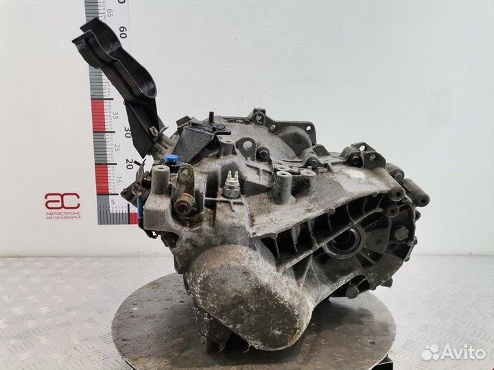 Кпп 5ст (механическая коробка) для Volvo S40 V40 1