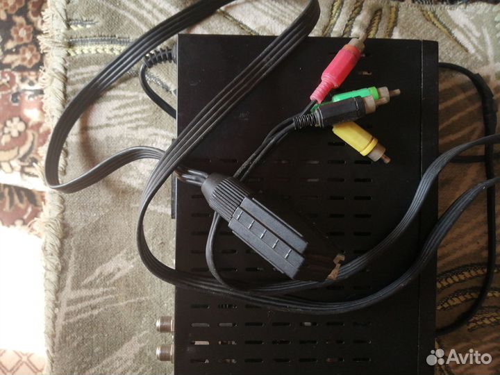 Спутниковый ресивер globo HD Х8 цп color DC911 HD