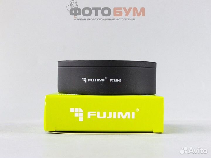 Бленда Fujimi универсальная складная 49mm