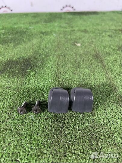 Крепление сетки багажника Toyota Celica ZZT231