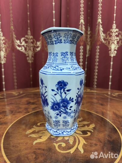 Ваза для цветов германия