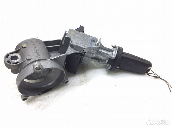 Замок зажигания 55703083 Opel Corsa D (2006-2014)