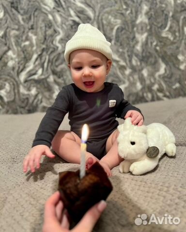 Ребенок модель для фотосессии