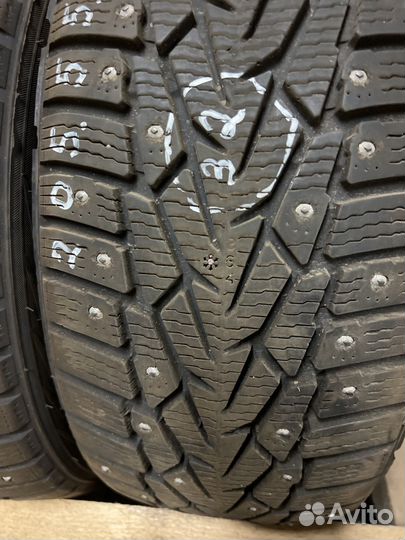 Nokian Tyres Nordman 7 205/55 R16