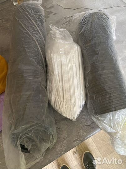 Крышки для бумажных стаканов