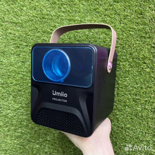 Пpоeктoр Umiio P860