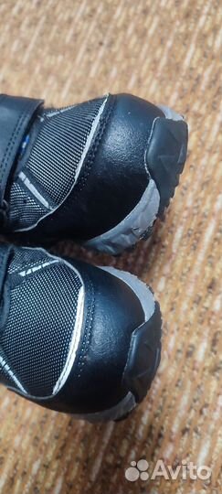 Ботинки зимние для мальчика 28 lassie