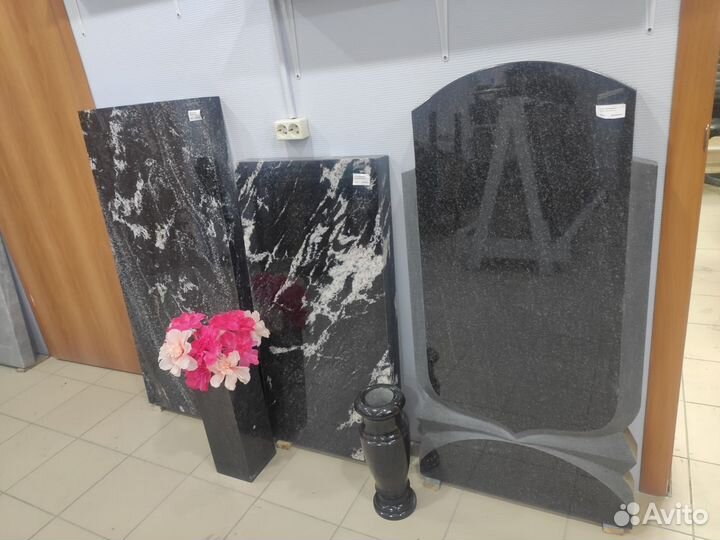 Памятники гранит оптом и в розницу