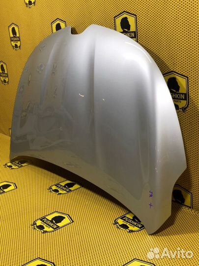 Капот Renault Espace