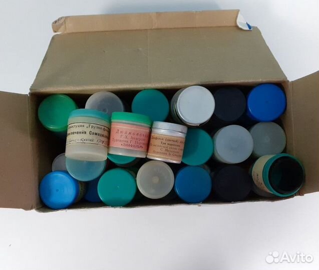 Диафильмы СССР