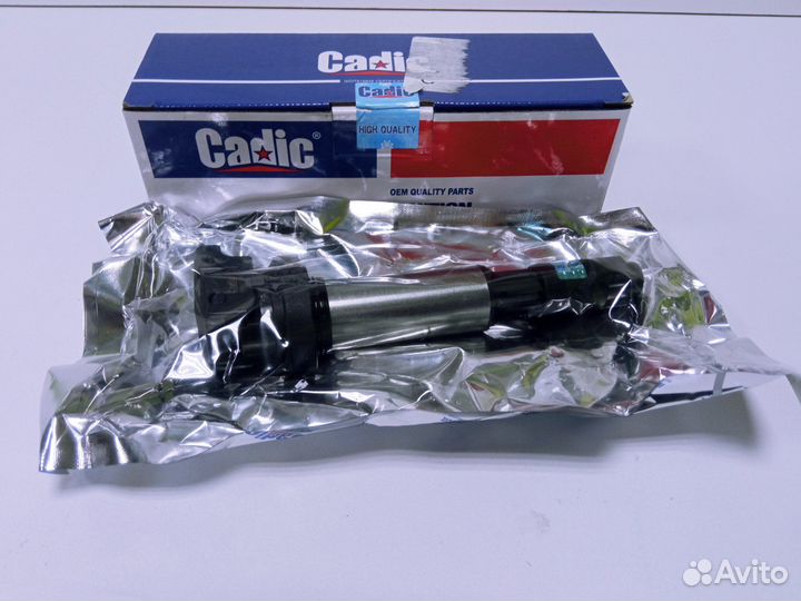 Катушка зажигания BMW E87/E46/E90/E65/X3/X5