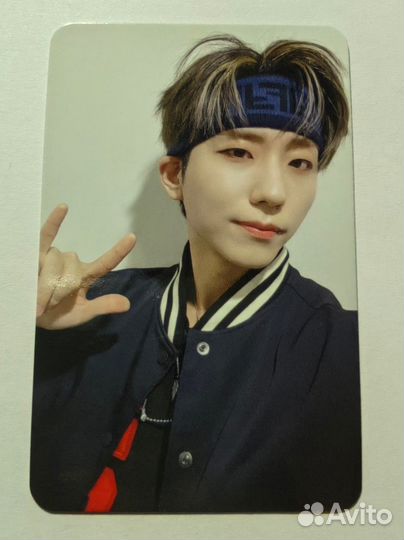 Карта Гониль, Xdinary Heroes