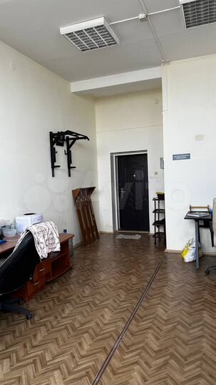 Свободного назначения, 59.6 м²