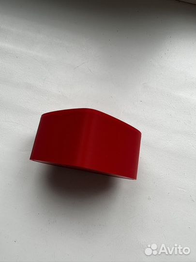 3D формы для бомбочек