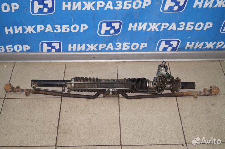 Рейка рулевая Daewoo Nexia 1.5 A15MF 2005