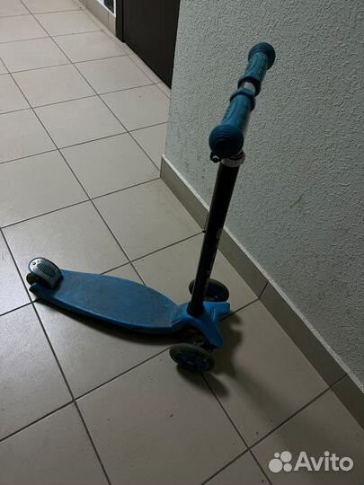 Самокат детский