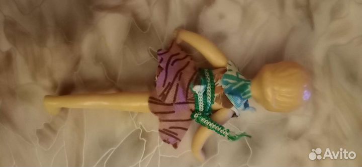 Куколка из СССР