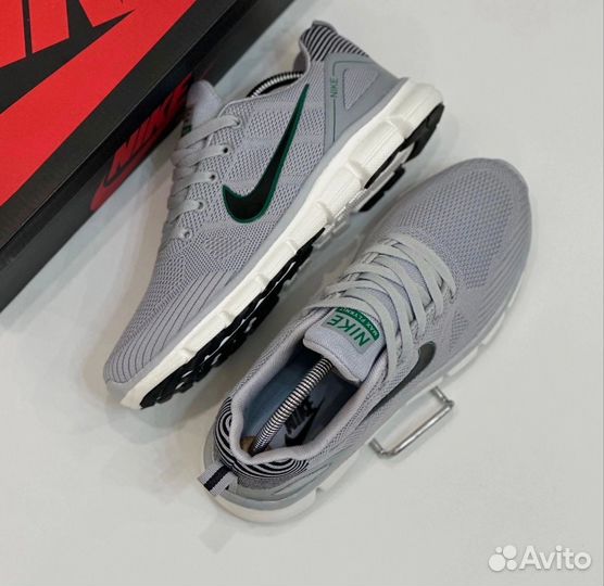 Кроссовки Nike летние 40-45 мужские новые