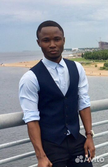 Репетитор по французскому языку (носитель языка)