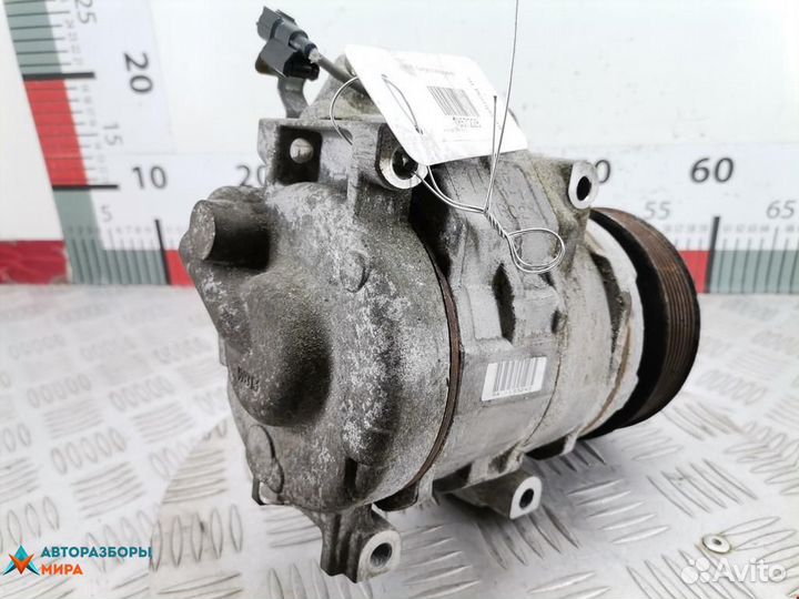 Компрессор кондиционера Honda CR-V 3 рест. 2011