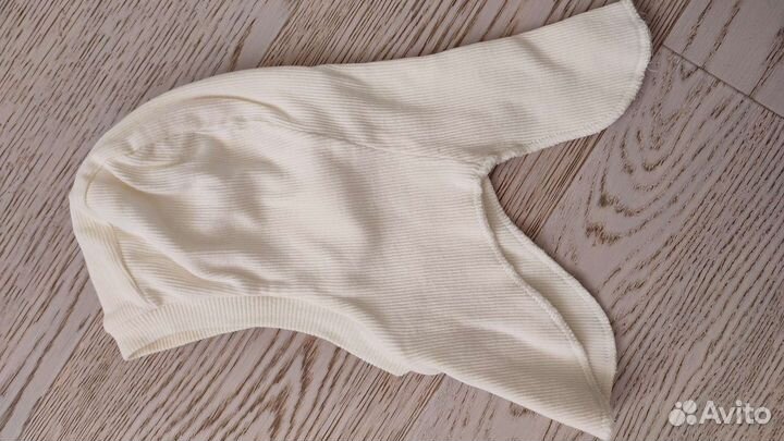 Шапочки 42, 44 размер