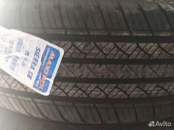 Maxtrek Sierra S6 225/65 R17