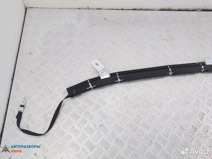 Подушка безопасности боковая (шторка) Hyundai