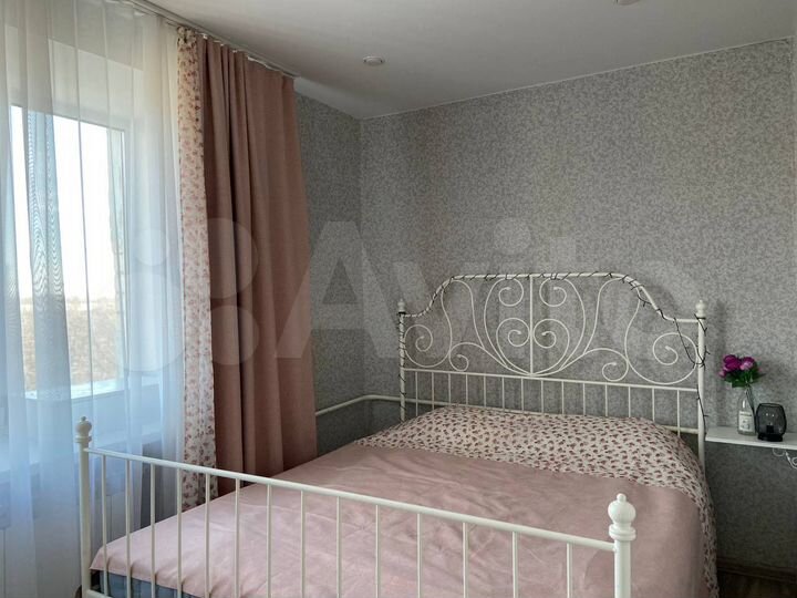 3-к. квартира, 60 м², 5/6 эт.