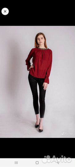 Пакет вещей 42 44