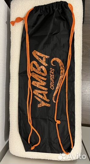 Чехол для пениборда