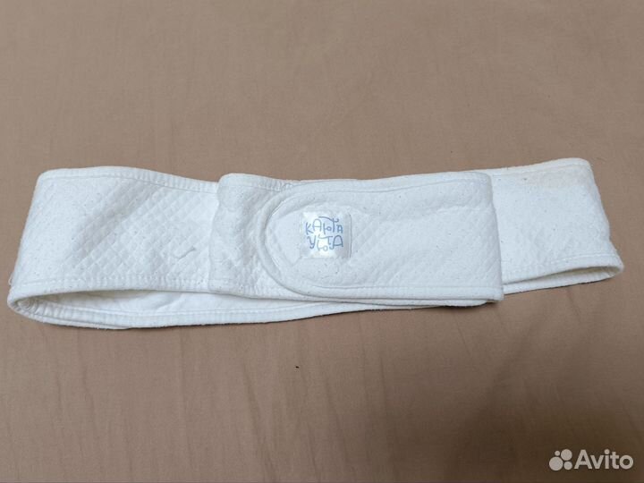 Пояс для матраса-кокона