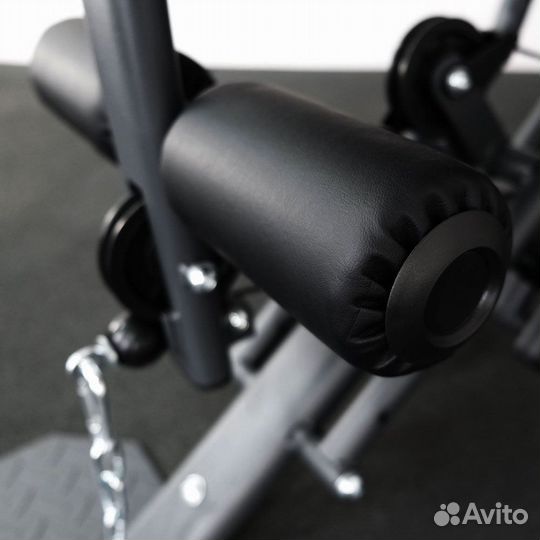 Силовой тренажер Protrain MT7000