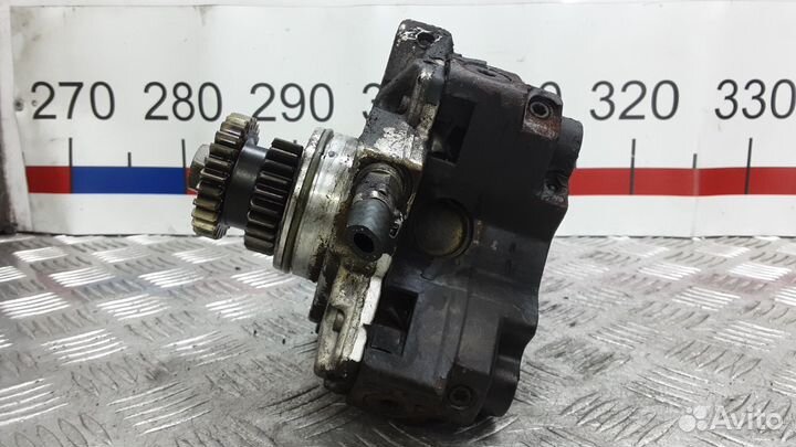 Б/У Б/У тнвд дизельный 0445010117A6290700001