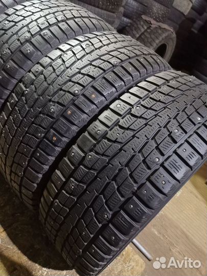 Dunlop SP Winter Ice 01 225/55 R18