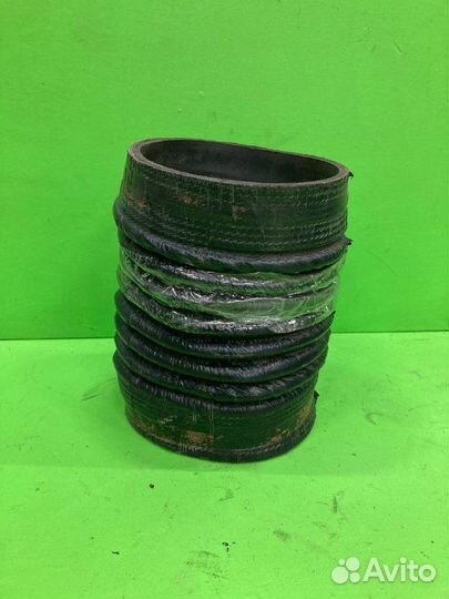 Патрубок воздушного фильтра iveco stralis